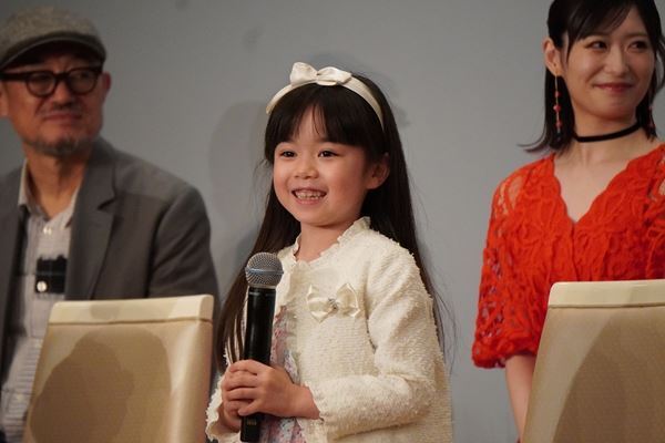 ミュージカル『SPY×FAMILY』再演　新たなアーニャ役は「海のはじまり」泉谷星奈をはじめ、月野未羚、西山瑞桜、村方乃々佳の4名