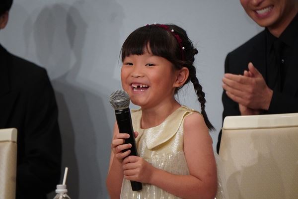 ミュージカル『SPY×FAMILY』再演　新たなアーニャ役は「海のはじまり」泉谷星奈をはじめ、月野未羚、西山瑞桜、村方乃々佳の4名