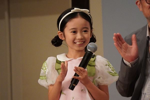 ミュージカル『SPY×FAMILY』再演　新たなアーニャ役は「海のはじまり」泉谷星奈をはじめ、月野未羚、西山瑞桜、村方乃々佳の4名