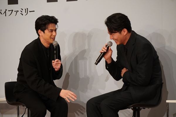 ミュージカル『SPY×FAMILY』再演　新たなアーニャ役は「海のはじまり」泉谷星奈をはじめ、月野未羚、西山瑞桜、村方乃々佳の4名