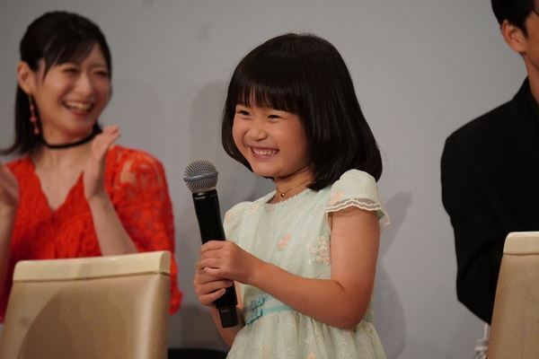 ミュージカル『SPY×FAMILY』再演　新たなアーニャ役は「海のはじまり」泉谷星奈をはじめ、月野未羚、西山瑞桜、村方乃々佳の4名