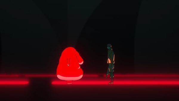 《SKIPシティ国際Dシネマ映画祭2025》最優秀作品賞は共同監督によるアニメーション作『水底のミメシス』