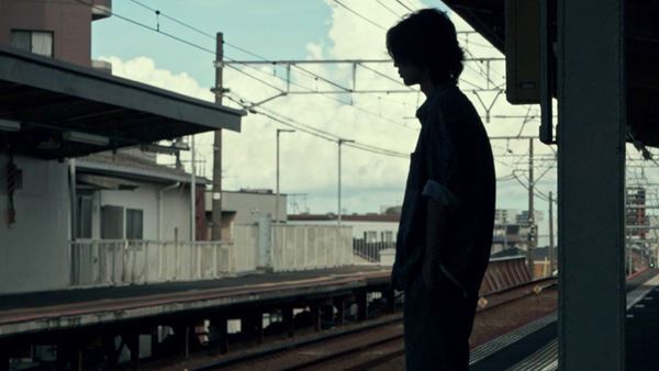 《SKIPシティ国際Dシネマ映画祭2025》最優秀作品賞は共同監督によるアニメーション作『水底のミメシス』