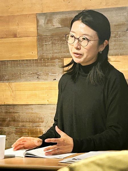 静岡から発信する、公共劇場の役割とは？　宮城總×石神夏希が語る「SPAC 秋のシーズン 2025-2026」