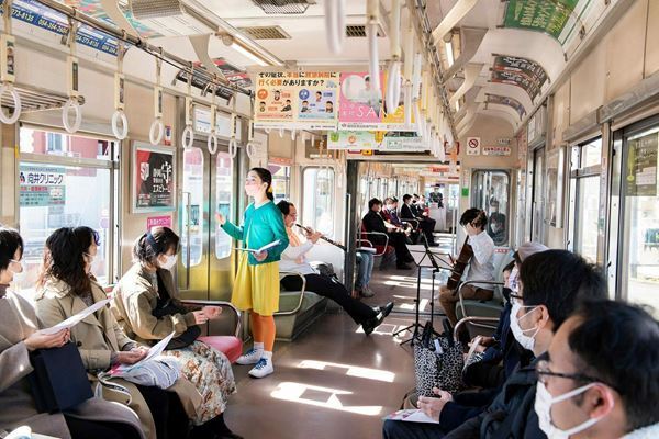 静岡から発信する、公共劇場の役割とは？　宮城總×石神夏希が語る「SPAC 秋のシーズン 2025-2026」