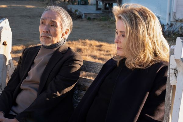 竹野内豊、エリック・クー監督のコメントも　映画『SPIRIT WORLD -スピリットワールド-』場面写真公開