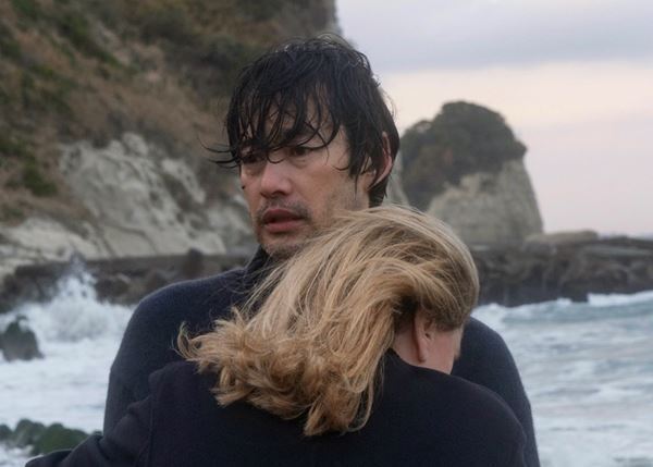 竹野内豊、エリック・クー監督のコメントも　映画『SPIRIT WORLD -スピリットワールド-』場面写真公開