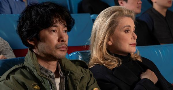 竹野内豊、エリック・クー監督のコメントも　映画『SPIRIT WORLD -スピリットワールド-』場面写真公開