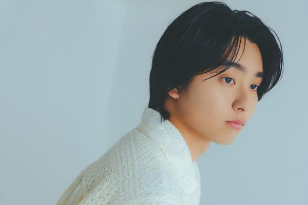 奥平大兼・出口夏希が人との関係性で大切にしていること「言葉は直接話して伝える」