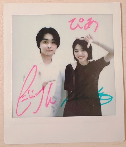 奥平大兼・出口夏希が人との関係性で大切にしていること「言葉は直接話して伝える」