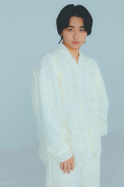 奥平大兼・出口夏希が人との関係性で大切にしていること「言葉は直接話して伝える」