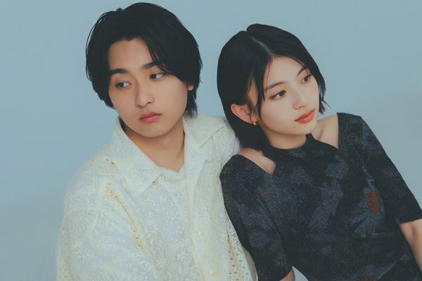 奥平大兼・出口夏希が人との関係性で大切にしていること「言葉は直接話して伝える」