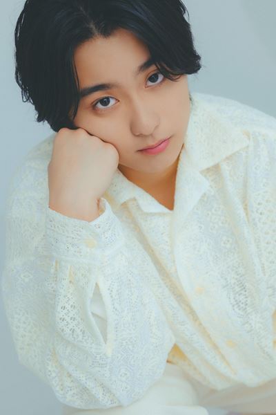 奥平大兼・出口夏希が人との関係性で大切にしていること「言葉は直接話して伝える」