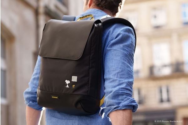 モレスキン×スヌーピーの限定グッズがかわいすぎて最高♪　ノートからバッグまで全部ほしい！