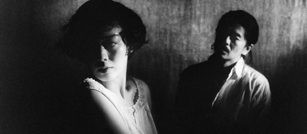 森田剛×伊原六花のツーショットビジュアルも公開　パルコ・プロデュース 2025『ヴォイツェック』詳細発表