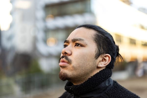 タデクイって何なんだ!?　進化を続ける３ピースバンド・タデクイインタビュー