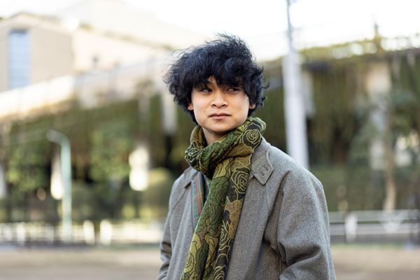 タデクイって何なんだ!?　進化を続ける３ピースバンド・タデクイインタビュー