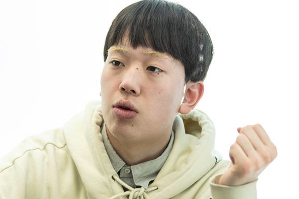 タデクイって何なんだ!?　進化を続ける３ピースバンド・タデクイインタビュー