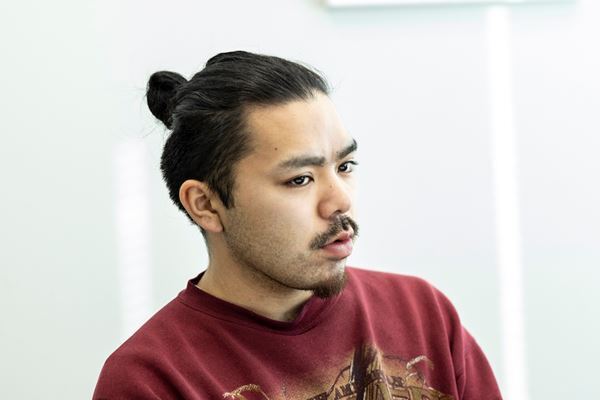 タデクイって何なんだ!?　進化を続ける３ピースバンド・タデクイインタビュー