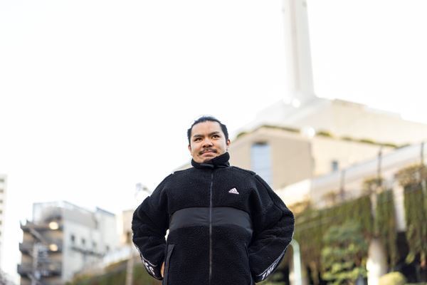 タデクイって何なんだ!?　進化を続ける３ピースバンド・タデクイインタビュー