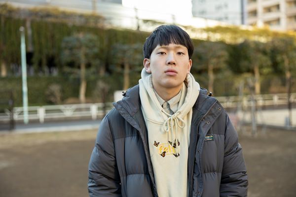 タデクイって何なんだ!?　進化を続ける３ピースバンド・タデクイインタビュー