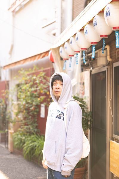 【銀杏BOYZ：インタビュー】『銀杏BOYZ×羊文学“じゃぽんVol.1”』開催間近「羊文学は、CDとレコード、全部持ってる。カセットまで持ってる」