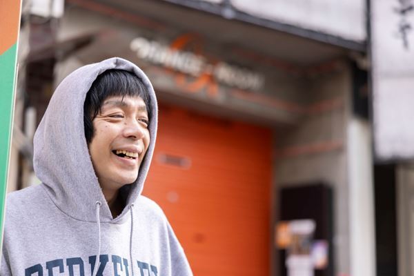 【銀杏BOYZ：インタビュー】『銀杏BOYZ×羊文学“じゃぽんVol.1”』開催間近「羊文学は、CDとレコード、全部持ってる。カセットまで持ってる」