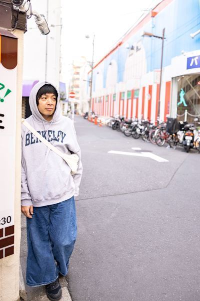 【銀杏BOYZ：インタビュー】『銀杏BOYZ×羊文学“じゃぽんVol.1”』開催間近「羊文学は、CDとレコード、全部持ってる。カセットまで持ってる」