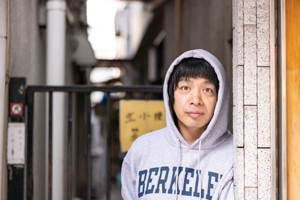 【銀杏BOYZ：インタビュー】『銀杏BOYZ×羊文学“じゃぽんVol.1”』開催間近「羊文学は、CDとレコード、全部持ってる。カセットまで持ってる」