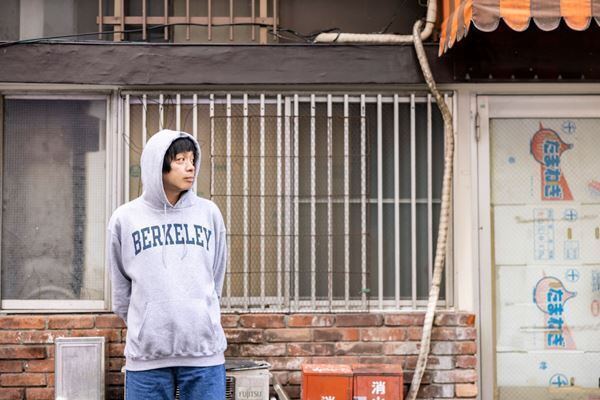 【銀杏BOYZ：インタビュー】『銀杏BOYZ×羊文学“じゃぽんVol.1”』開催間近「羊文学は、CDとレコード、全部持ってる。カセットまで持ってる」