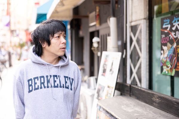 【銀杏BOYZ：インタビュー】『銀杏BOYZ×羊文学“じゃぽんVol.1”』開催間近「羊文学は、CDとレコード、全部持ってる。カセットまで持ってる」