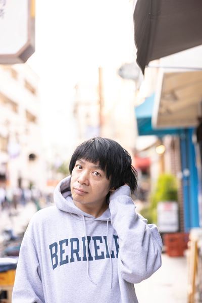 【銀杏BOYZ：インタビュー】『銀杏BOYZ×羊文学“じゃぽんVol.1”』開催間近「羊文学は、CDとレコード、全部持ってる。カセットまで持ってる」