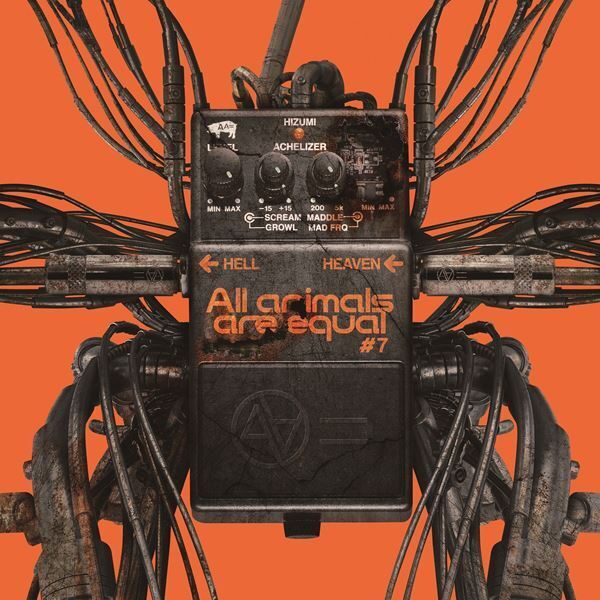 AA=、ニュー・アルバムより「Re-create –AA= ver.- feat. JUBEE」先行配信　メンバー全員＆JUBEE出演のリリックビデオも公開