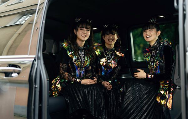 BABYMETALに一目惚れ!? 『ヘヴィ・トリップII／俺たち北欧メタル危機一発！』クチコミで大ヒットしたあの映画の第2弾 ──【おとなの映画ガイド】