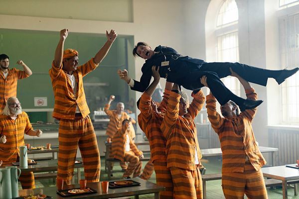 BABYMETALに一目惚れ!? 『ヘヴィ・トリップII／俺たち北欧メタル危機一発！』クチコミで大ヒットしたあの映画の第2弾 ──【おとなの映画ガイド】