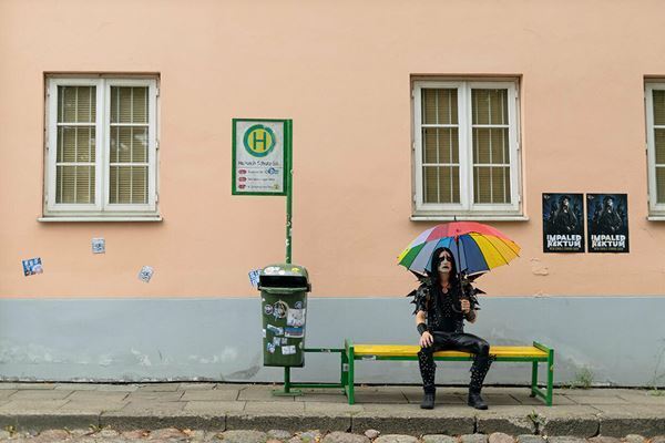 BABYMETALに一目惚れ!? 『ヘヴィ・トリップII／俺たち北欧メタル危機一発！』クチコミで大ヒットしたあの映画の第2弾 ──【おとなの映画ガイド】