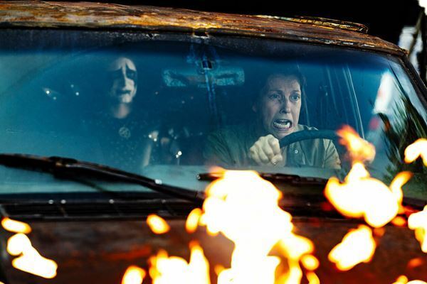 BABYMETALに一目惚れ!? 『ヘヴィ・トリップII／俺たち北欧メタル危機一発！』クチコミで大ヒットしたあの映画の第2弾 ──【おとなの映画ガイド】