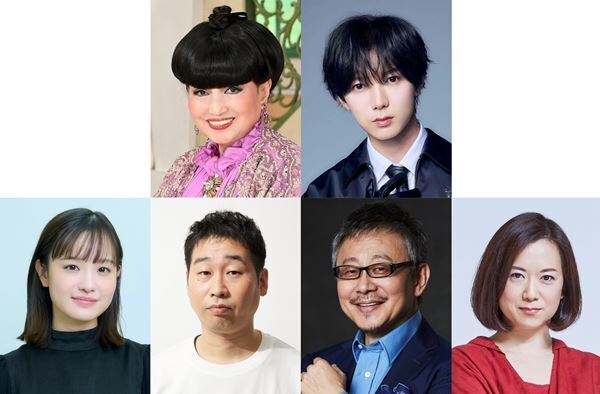 黒柳徹子と七五三掛龍也が共演！ 『ハロルドとモード』6度目の上演が決定