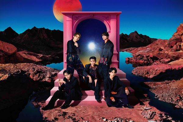 ONE N’ ONLY、デビュー・シングルのライブ会場限定企画＆リリースイベントの日程が決定