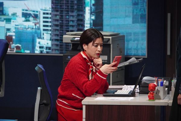 ささいな変化が楽しみになるように　ウォーリー木下演出×薮宏太主演、音楽劇『MONDAYS』上演中