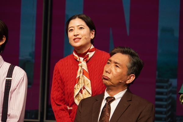 ささいな変化が楽しみになるように　ウォーリー木下演出×薮宏太主演、音楽劇『MONDAYS』上演中