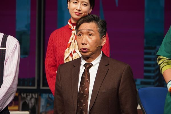 ささいな変化が楽しみになるように　ウォーリー木下演出×薮宏太主演、音楽劇『MONDAYS』上演中