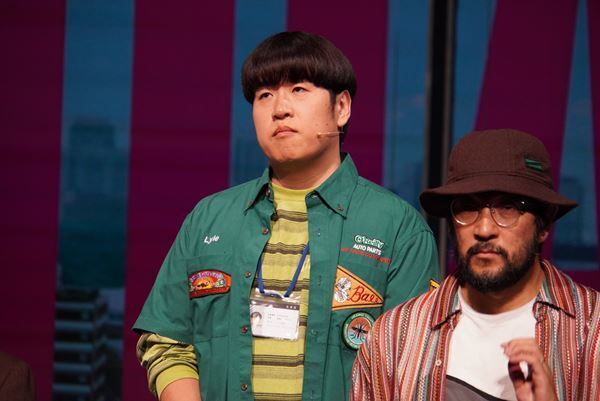 ささいな変化が楽しみになるように　ウォーリー木下演出×薮宏太主演、音楽劇『MONDAYS』上演中