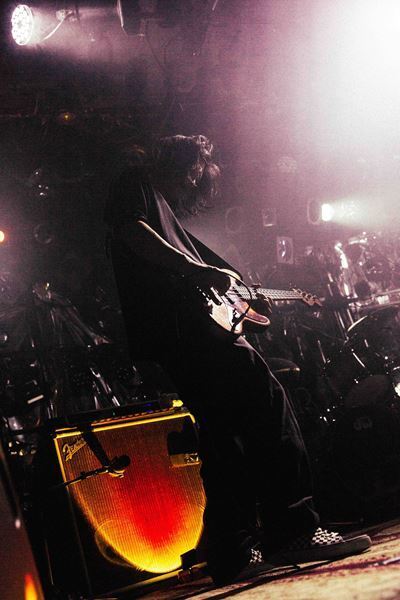 INORAN（LUNA SEA）、再録アルバム 『ニライカナイ-Rerecorded-』を携えたリヴァイヴ・ツアー完走 「『ニライカナイ』は終わらない」宣言が示す、旅の続き【オフィシャルレポート】