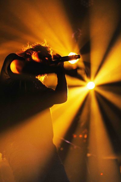 INORAN（LUNA SEA）、再録アルバム 『ニライカナイ-Rerecorded-』を携えたリヴァイヴ・ツアー完走 「『ニライカナイ』は終わらない」宣言が示す、旅の続き【オフィシャルレポート】