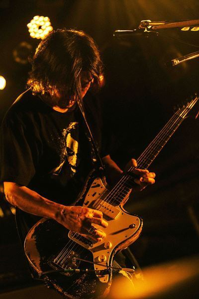 INORAN（LUNA SEA）、再録アルバム 『ニライカナイ-Rerecorded-』を携えたリヴァイヴ・ツアー完走 「『ニライカナイ』は終わらない」宣言が示す、旅の続き【オフィシャルレポート】