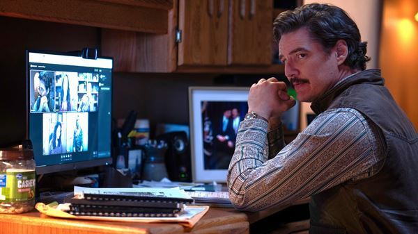 アリ・アスター監督最新作『エディントンへようこそ』豪華キャストが狂気を見せる予告編公開