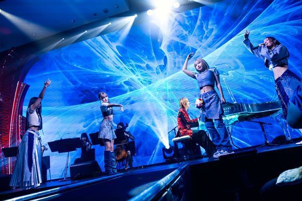 YOSHIKI、世界一豪華なディナーショー全10公演を完走　最終日にはX JAPAN・PATAがサプライズ登場し歴史的な一夜に【オフィシャルレポート】