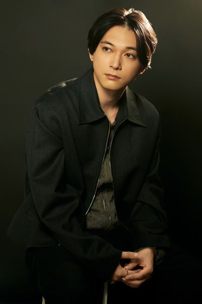 吉沢亮・板垣李光人 再共演で感じたこと「吉沢さんがリラックスできる雰囲気を作ってくださった」