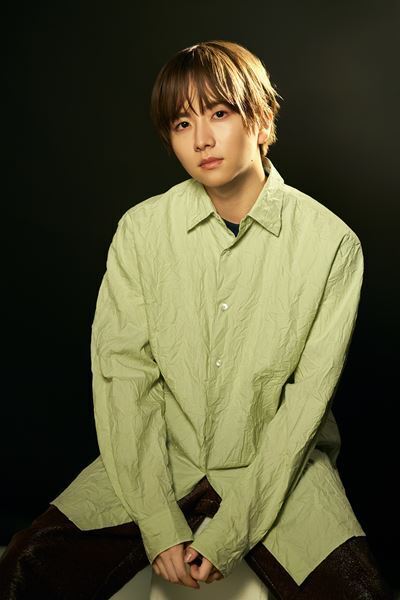 吉沢亮・板垣李光人 再共演で感じたこと「吉沢さんがリラックスできる雰囲気を作ってくださった」